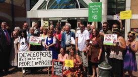 Fracking dilemma goes on as companies seek to guzzle gas from the ground