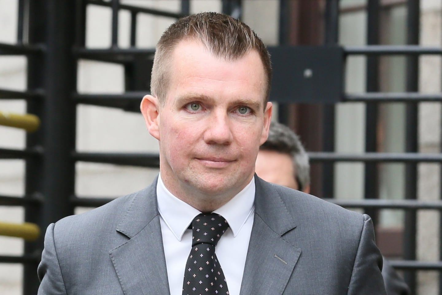 Red Flag Consulting sold with expected €33m payout to founder Karl Brophy