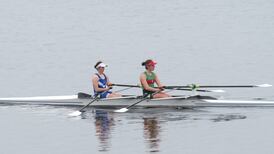 Rhiannon O’Donoghue and Molly Curry qualify for final in Tokyo