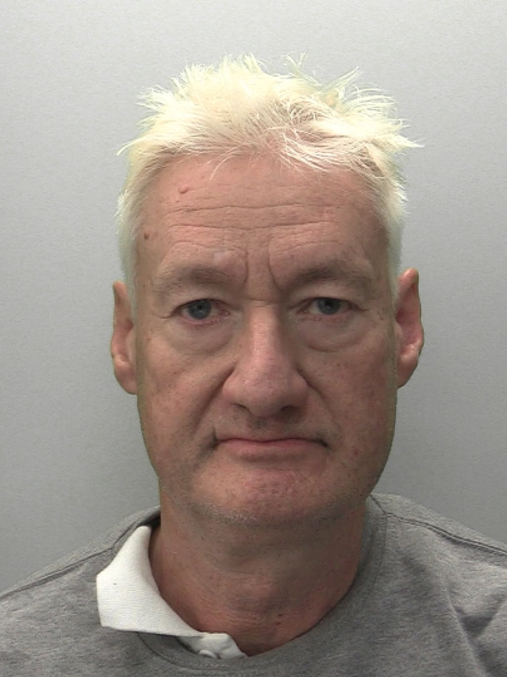 Declan Power (58), of Commons Road, Dromiskin, who was jailed for two years and four months at Exeter Crown Court this week. Photograph: Devon and Cornwall police