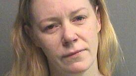 Aisling Brady McCarthy arrested by US immigration