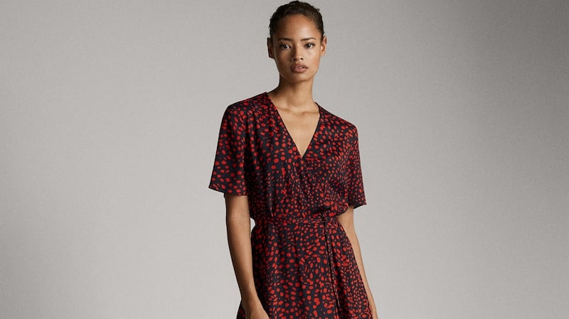 Massimo Dutti, €99