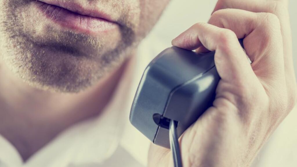 ‘Remember that those impacted by this referendum are real people whose real lives cannot be dismissed by false slogans. They are our brothers, sisters, daughters and sons, our family, our friends.’ Photograph: Getty Images