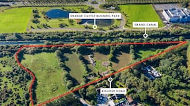Clonburris site with scope for 147 homes seeks €2.9m