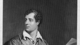 Byron: A Life in Ten Letters by Andrew Stauffer – promiscuous, comedic and ‘darkly charismatic’