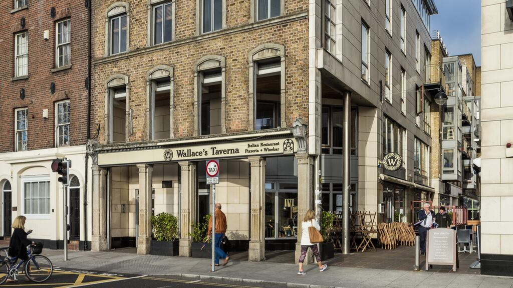 24 Ormond Quay in Dublin 1 has been purchased by a private investor for €915,000