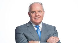 EY Entrepreneur of the Year finalist: Ian McKenna, eLight