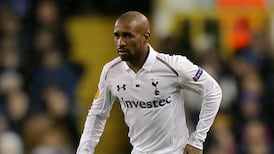 Jermain Defoe joining Toronto in €10m deal