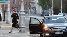 Fintan O’Toole: Time to make Attorney General answerable for  actions