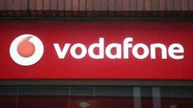 How can Vodafone justify a price hike of more than 11%?