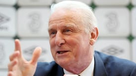 Pilkington to herald a new 4-5-1 style for Trapattoni