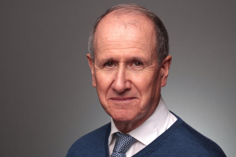 David Horan is the first person to translate the entire dialogues of Plato since the late 19th century