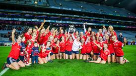 Kilkerrin-Clonberne make it three-in-a-row as they prove too strong for Ballymacarbry