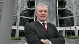 Former Ulster Bank CEO Cormac McCarthy dies suddenly aged 58