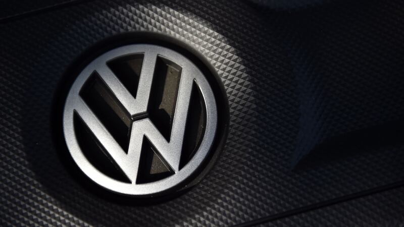 Economic cost to Germany of Volkswagen scandal will be more than a Grexit