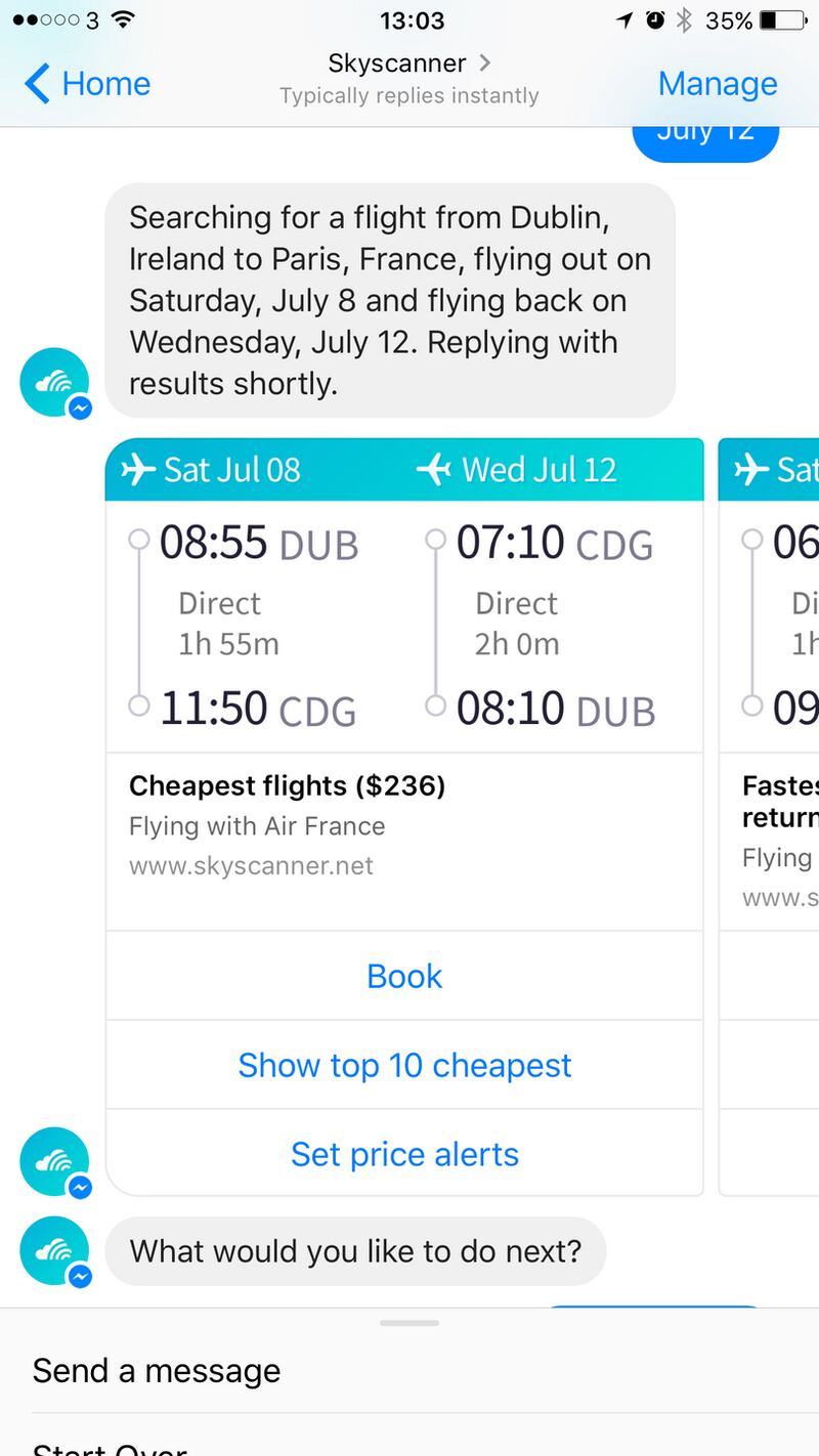 Skyscanner