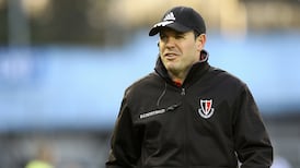 Frank Flannery’s Leinster kingpins Oulart back on glory trail