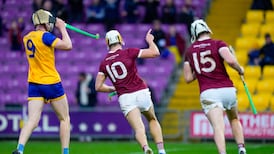 St Martin’s strike late to depose the All-Ireland champions Na Fianna