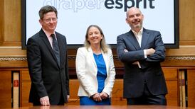 State-backed Draper Esprit mulls fresh equity pursuit