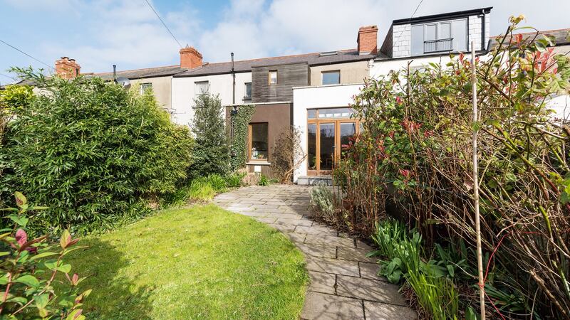 85 Shandon Park is a bright, three-bed 1900s family home on a tree-lined road.