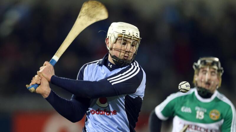 Rushe braced for upcoming Wexford challenge