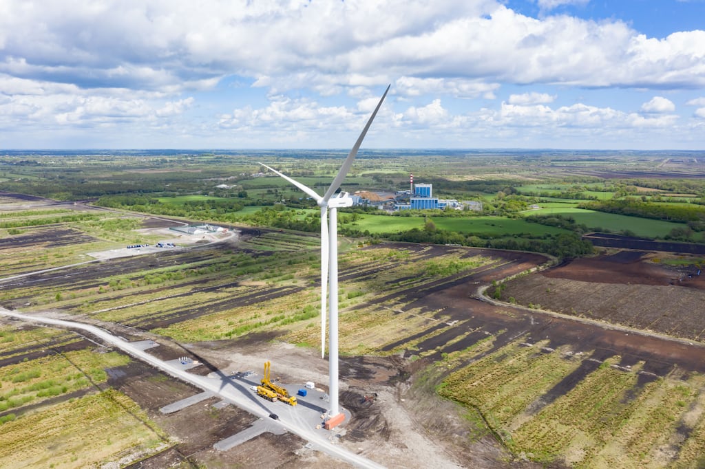 "Irish businesses are investing time and resources to get their green credentials out there and drive engagement with clients, colleagues and stakeholders across the sustainability agenda."