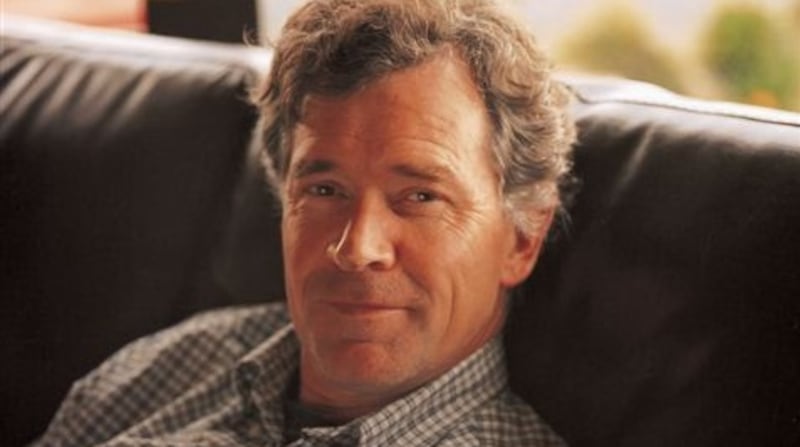 Johnny Duhan: The Voyage is the second part of his autobiographical thoughts.