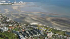 Merrion House offers scope for prime residential on D4 waterfront for €19.75m