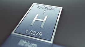 Research project aims to turn excess wind energy into hydrogen