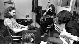 The Music Quiz: What type of salad is included on Black Sabbath’s 1970 album, Paranoid?