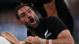 Italy out to secure the mother of all World Cup shocks against New Zealand