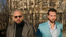 Influencers Andrew and Tristan Tate to face 21 charges in UK