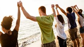 Thinking Anew – Why believing and belonging go together