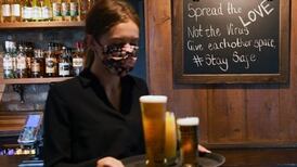 Proposals to close restaurants after Christmas would be ‘devastating’ , sector says