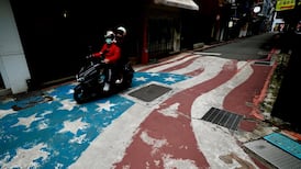 The Irish Times view on Joe Biden’s democracy summit: room to improve