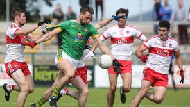 GAA Statistics: Meath losing their traditional resilient tag