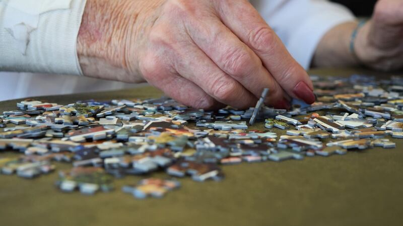 Nora (November) - “I was born in Kerry in 1927. I left school at 15 and worked in Killarney. I came to London in 1947 and after a few months decided with friends to go to Butlins in Skegness. We worked in coffee bars. I met my husband in 1947 in Skegness and got married after three years. We lived in Essex and had two children. My husband worked for Ford in Dagenham. He died at the age of 72. I moved to Reading in 2010 and found the Hibernian Society Lunch Club at the Irish Centre I was made so welcome and got my life back.”