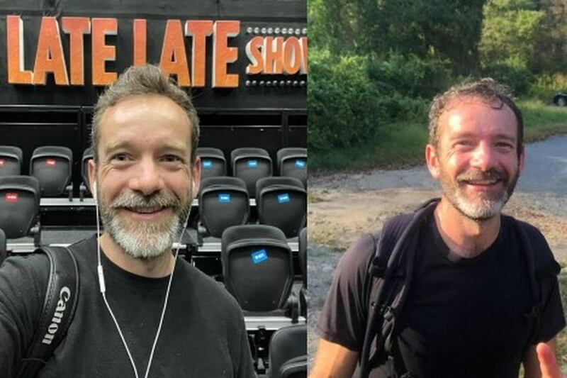 Ross McDonnell has long been an admired member of the filmmaking and photography communities