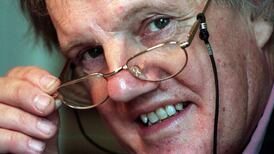 Jonathan Bardon Q&A: ‘good history is not enough: the historian also has a duty to tell it well’