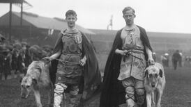 Tailteann Games: How the Irish State’s first big international event set out to rival the Olympics