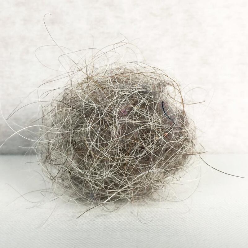 All I Could do Was Sit and Collect Dust by Jonathan Mayhew has been shortlisted for the Zurich Portrait Prize 2021