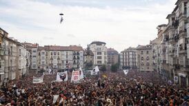 Spanish mayor compared to Hitler over immigrant claims