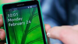 Nokia unveils first Android device, new low-cost smartphone