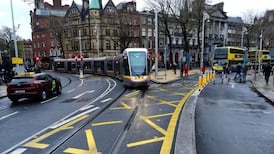 Guide dogs charity calls for action on ‘dangerous’ College Green crossings