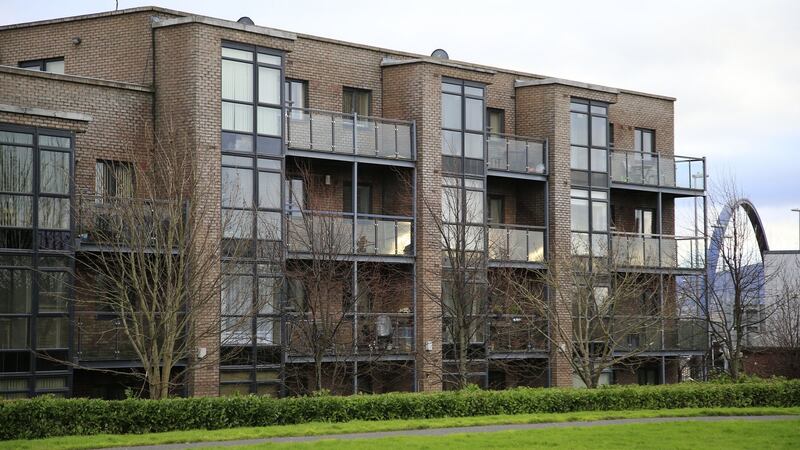 Houses might have cost less to buy across the country in 1979 - but believe it or not, it’s actually more affordable to buy a house in Limerick today.  Photograph: Nick Bradshaw
