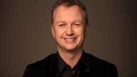 Matt Cooper: I’m an only child. I’ve always been conscious of not having brothers or sisters