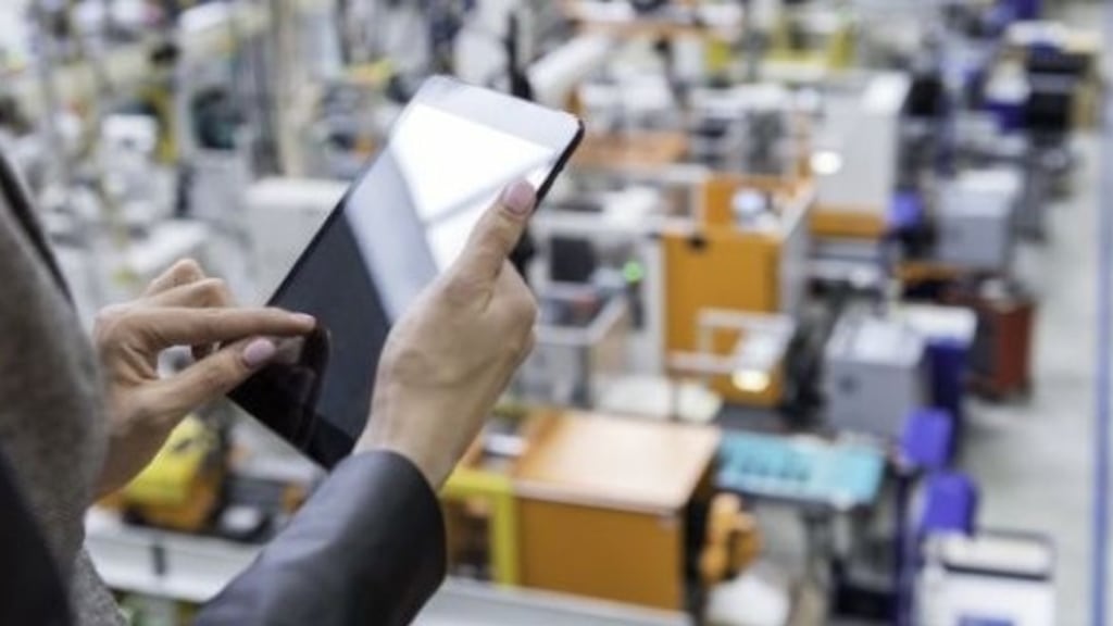 Input price inflation slowed to a 42-month low in January