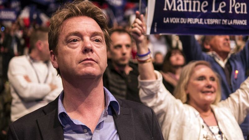 What’s the worst that could happen? David McWilliams in   RTÉ1’s Brexit, Trump and Us