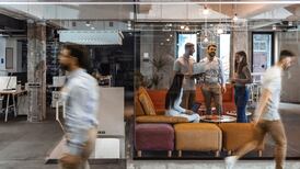 Will the pandemic impact the future of commercial property?