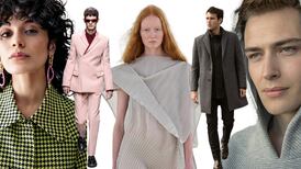 ‘I was scouted completely out of the blue’: Young Irish models making waves on the international scene